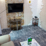 Twin Suite
