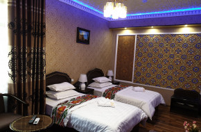 Room image