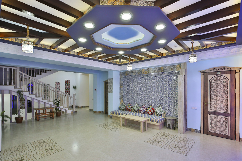 Sim-Sim Hotel