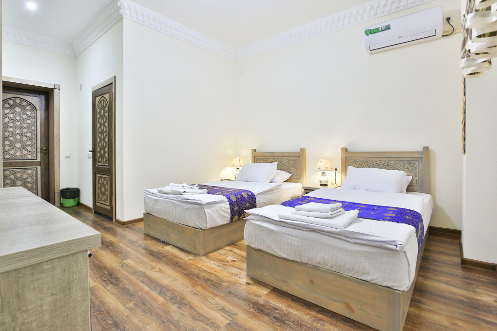 Sim-Sim Hotel