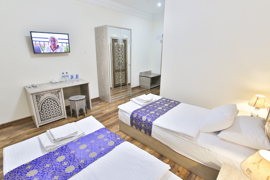 Sim-Sim Hotel