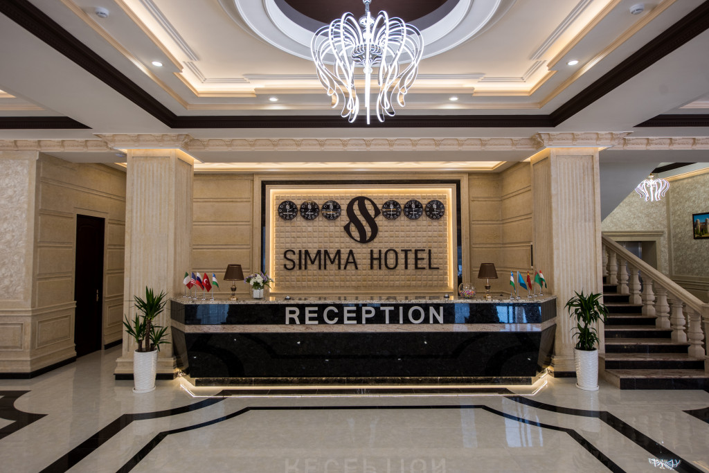 Simma Hotel Spa & Water Park