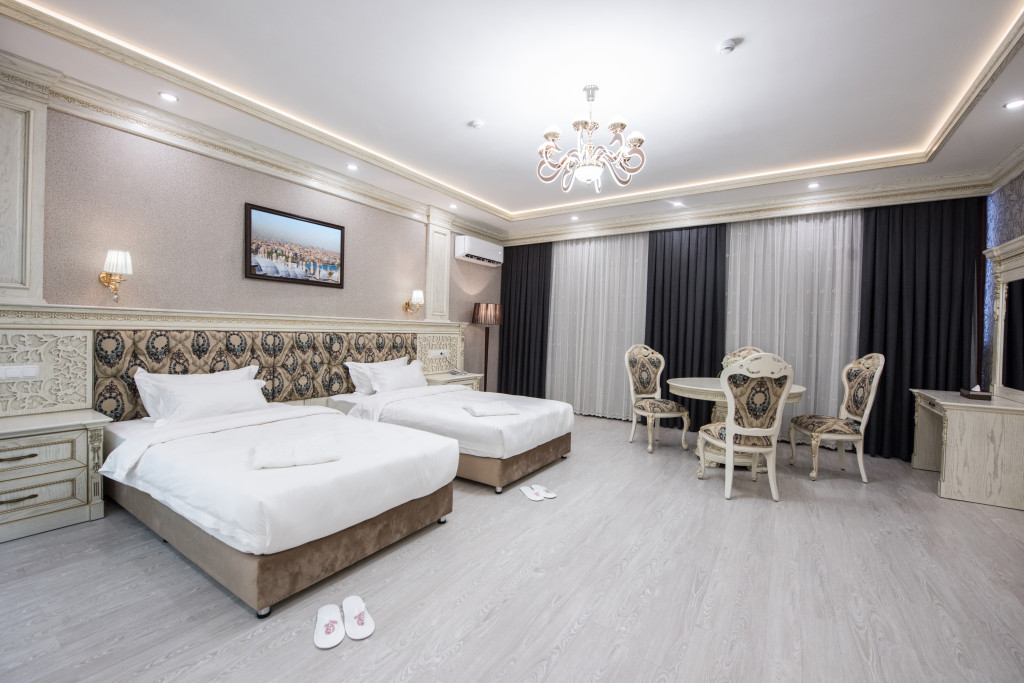 Simma Hotel Spa & Water Park