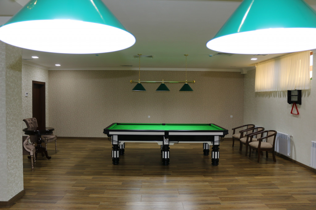 Simma Hotel Spa & Water Park