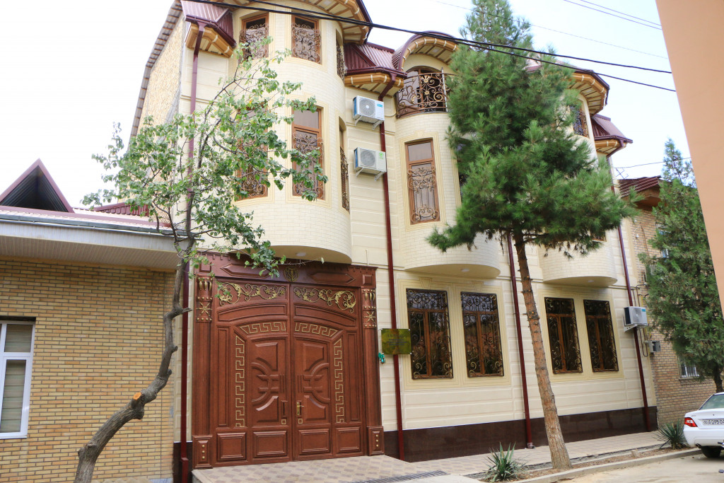 Luxury Guesthouse