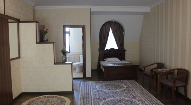 Family Suite