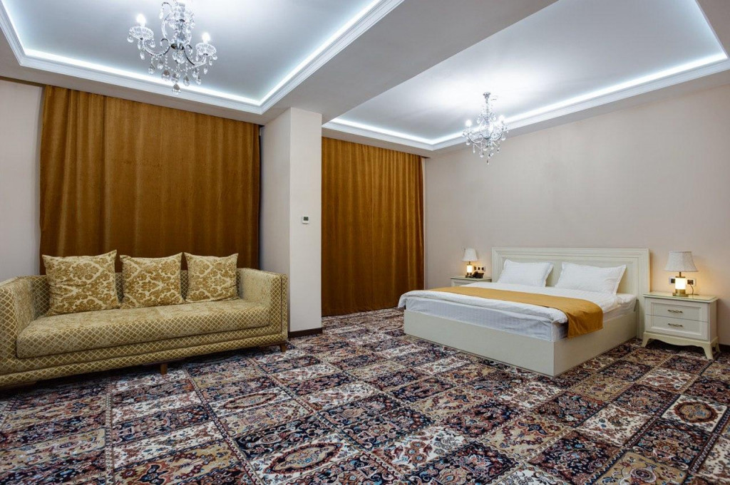 Гостиница Palace
