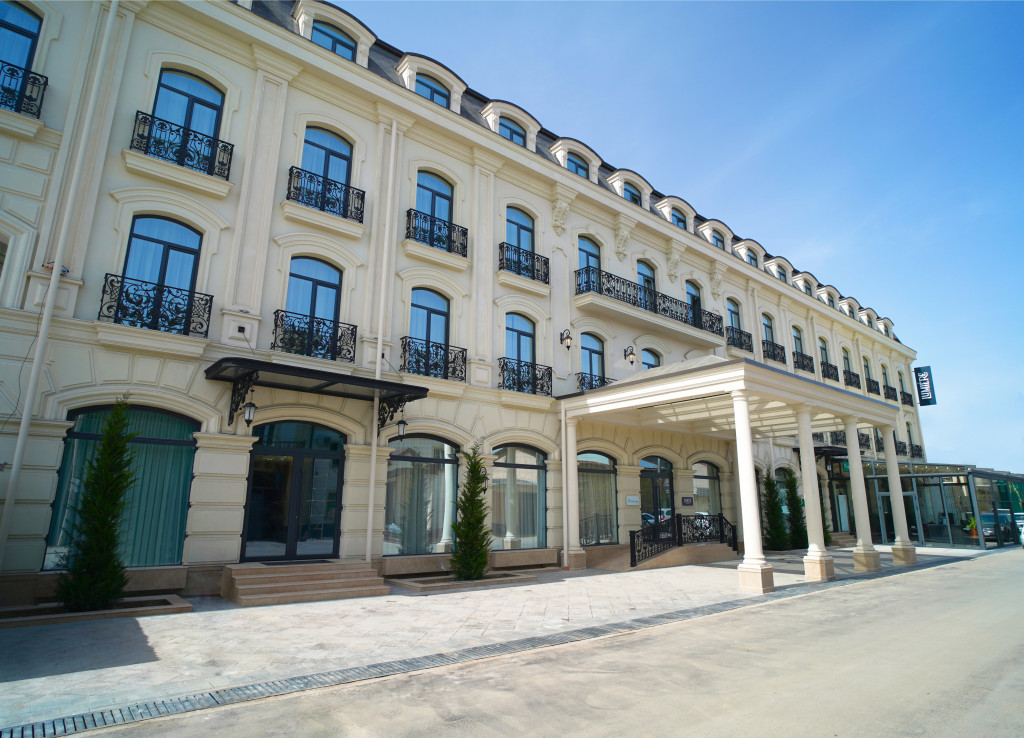 Mercure Hotel