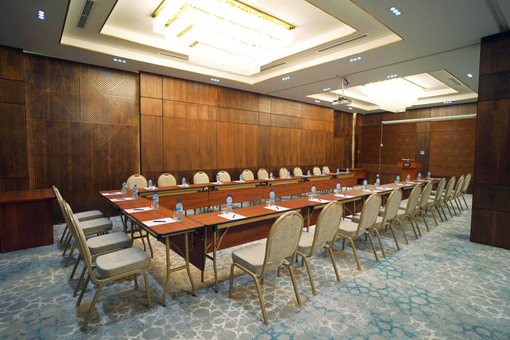 Mercure Hotel