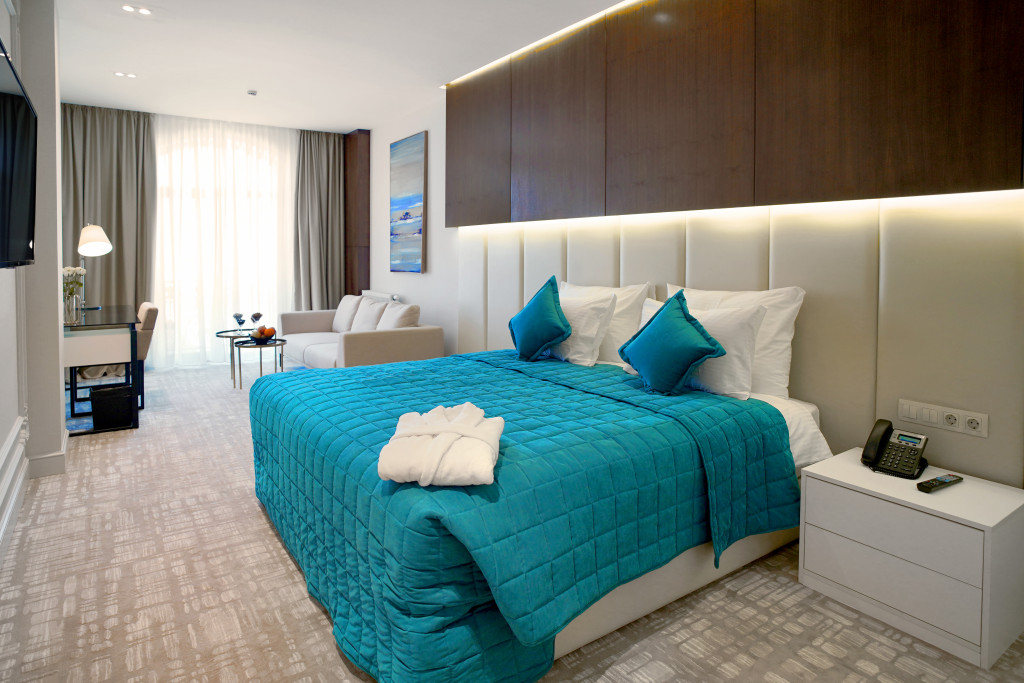 Mercure Hotel
