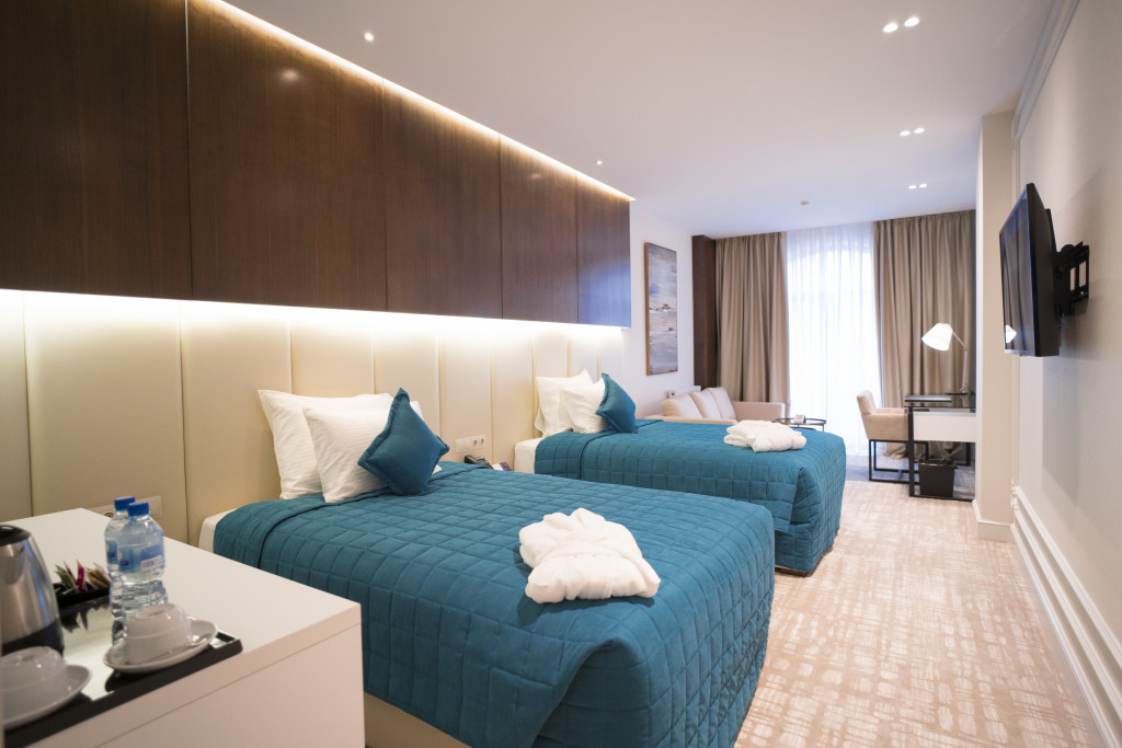 Mercure Hotel