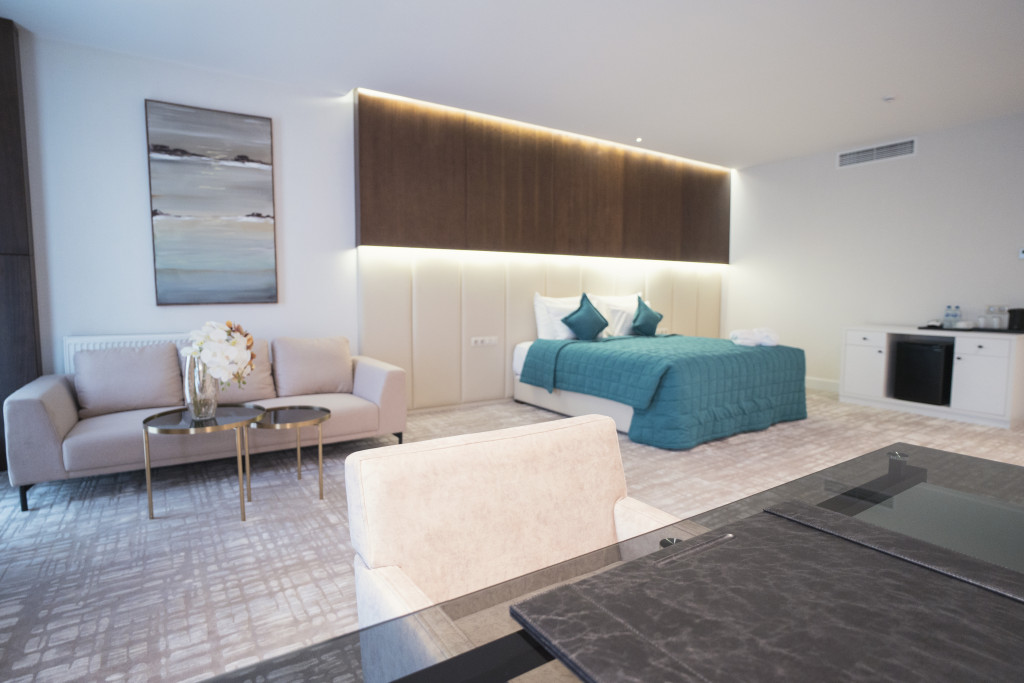 Mercure Hotel