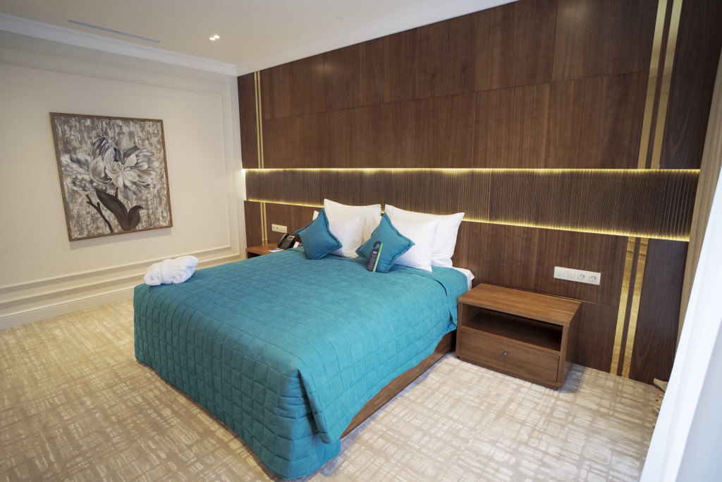 Mercure Hotel