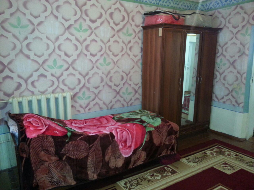 Гостевой дом Chashma