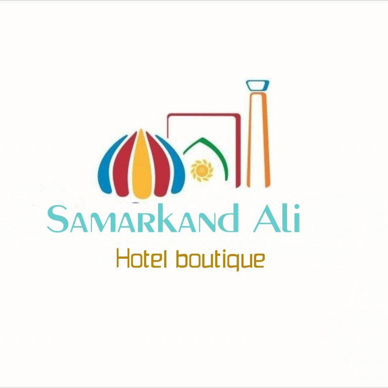Гостевой дом  Samarkand Ali