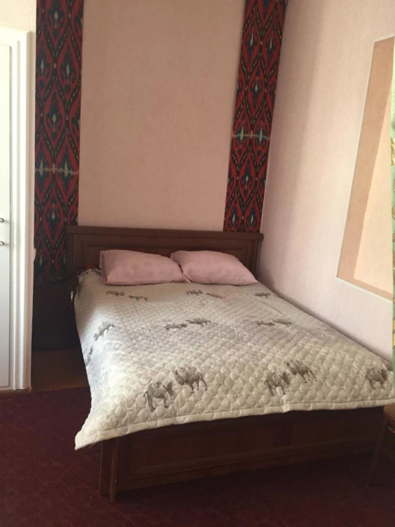 Гостевой дом Tohir Ota