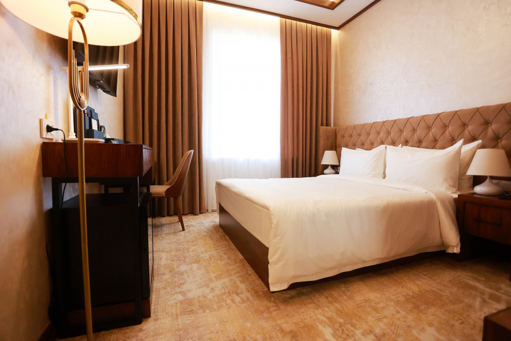 Regal Hotel by Grand