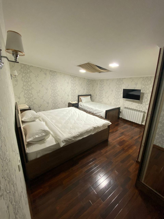 Гостевой дом Ayusha home