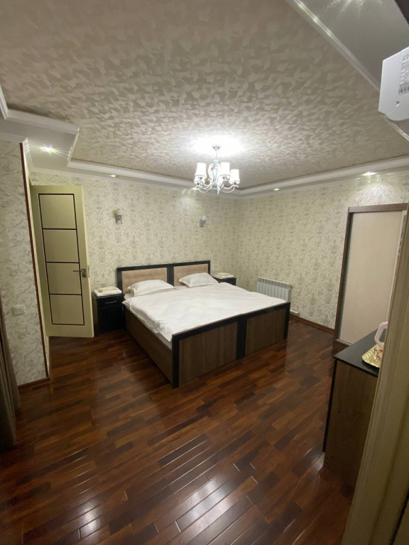 Гостевой дом Ayusha home