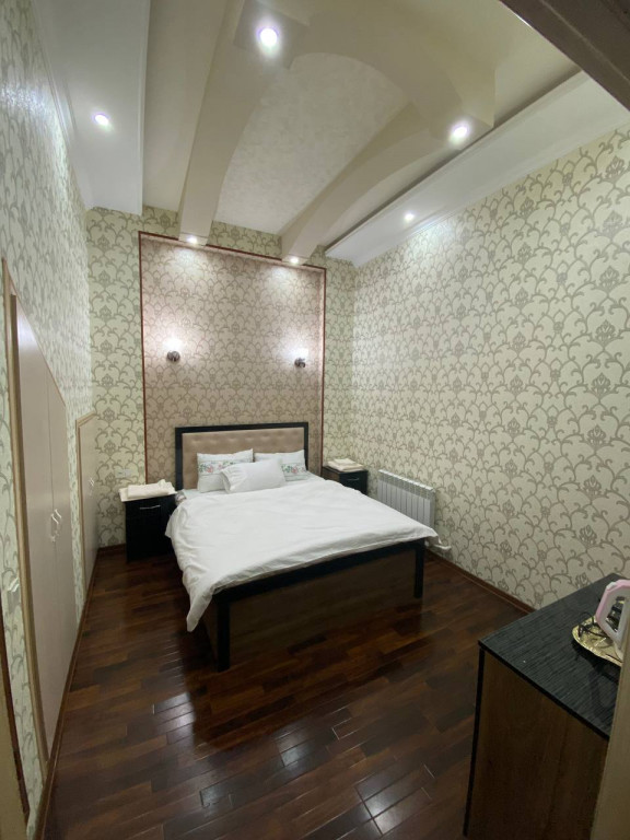Гостевой дом Ayusha home