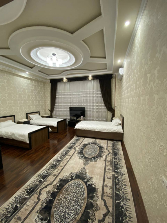 Гостевой дом Ayusha home
