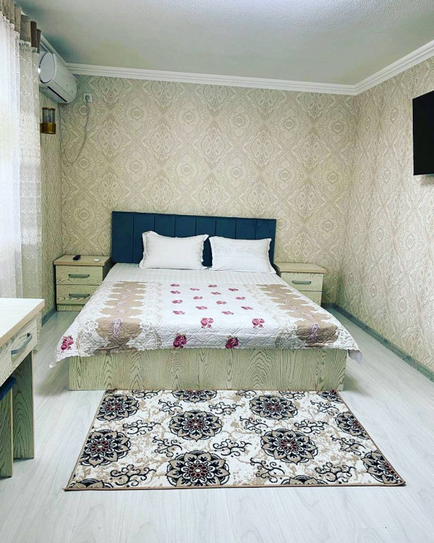 Гостевой дом Ayusha home