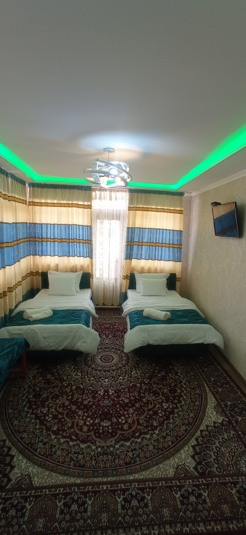 Гостевой дом Golden Degrez