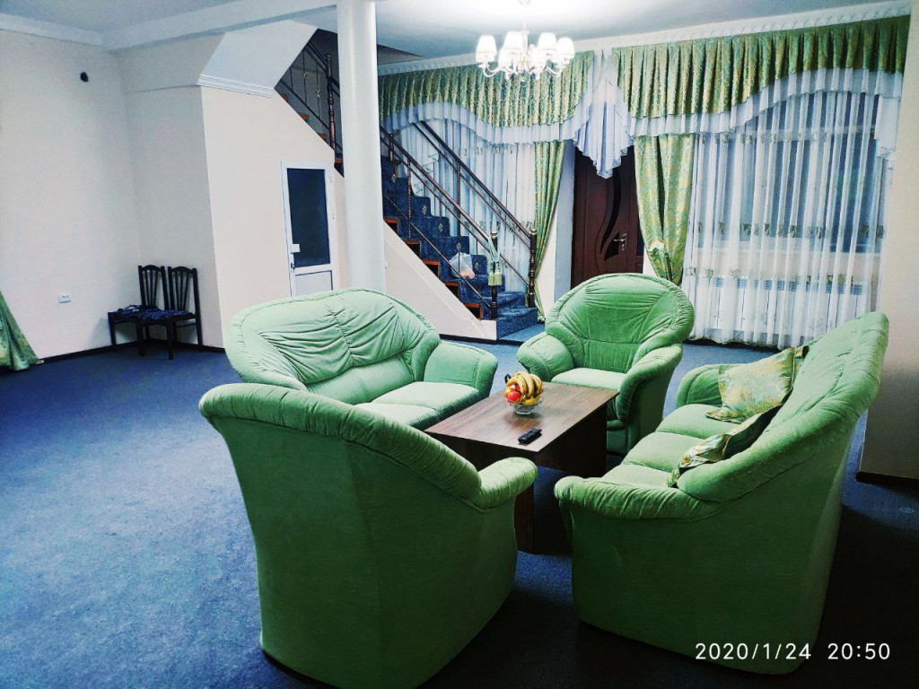 Гостевой дом Apollon Grand