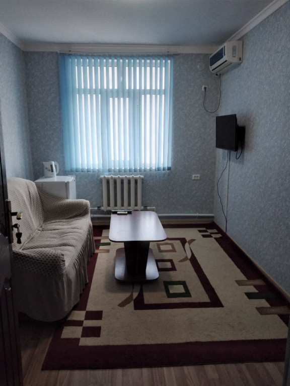 Гостиница MY HOTEL