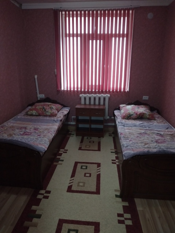 Гостиница MY HOTEL
