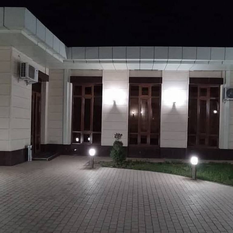 Boutique Luxe House Samarkand