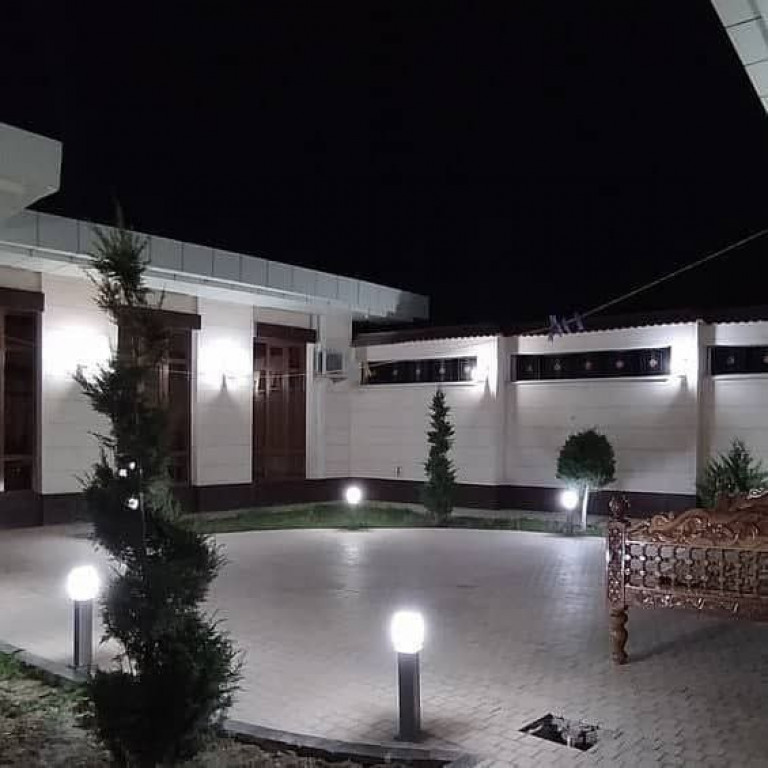 Boutique Luxe House Samarkand