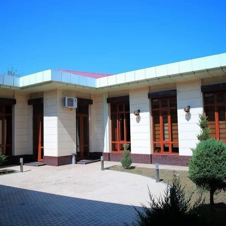 Boutique Luxe House Samarkand