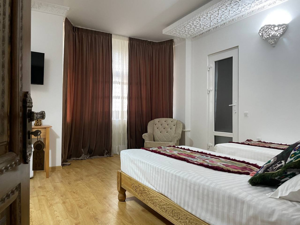 Гостиница  Prestige Terrace