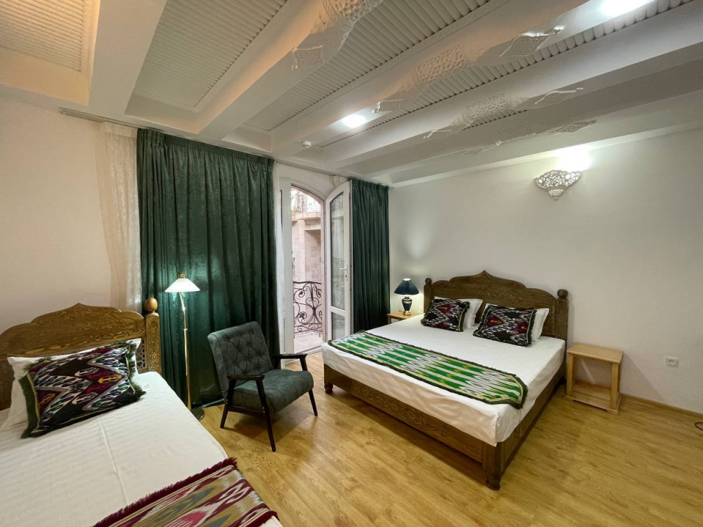 Гостиница  Prestige Terrace