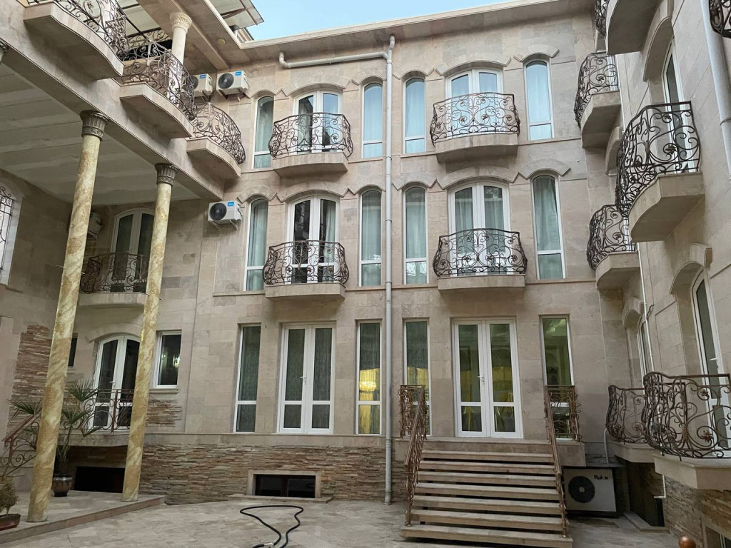 Гостиница  Prestige Terrace