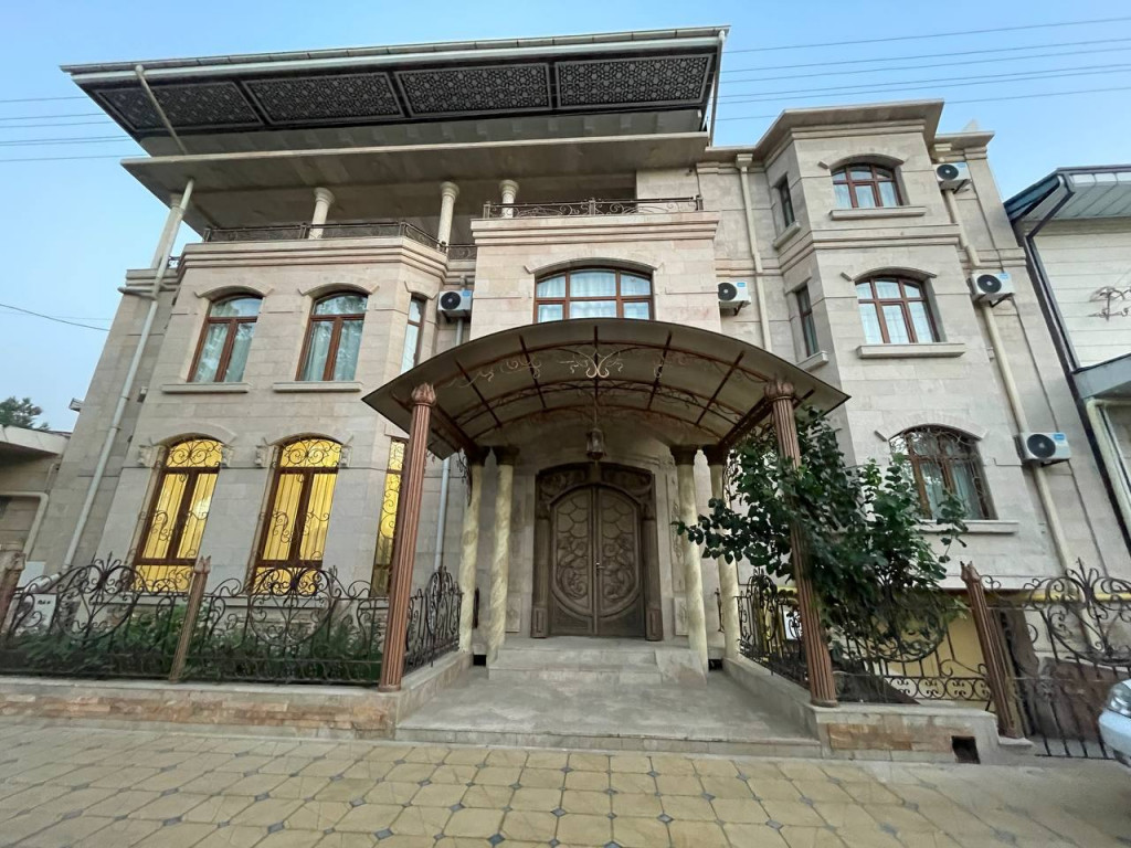 Гостиница  Prestige Terrace