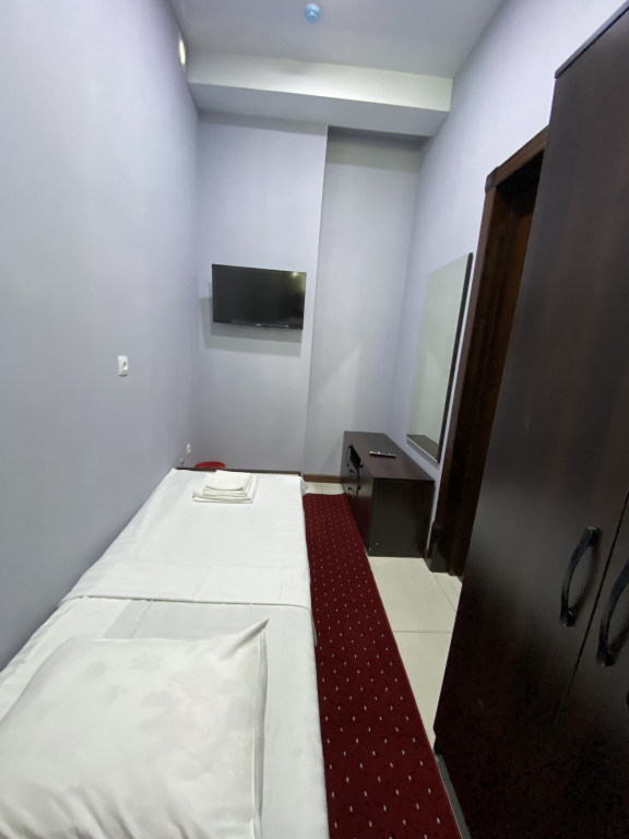 Хостел VEAGAT B&B