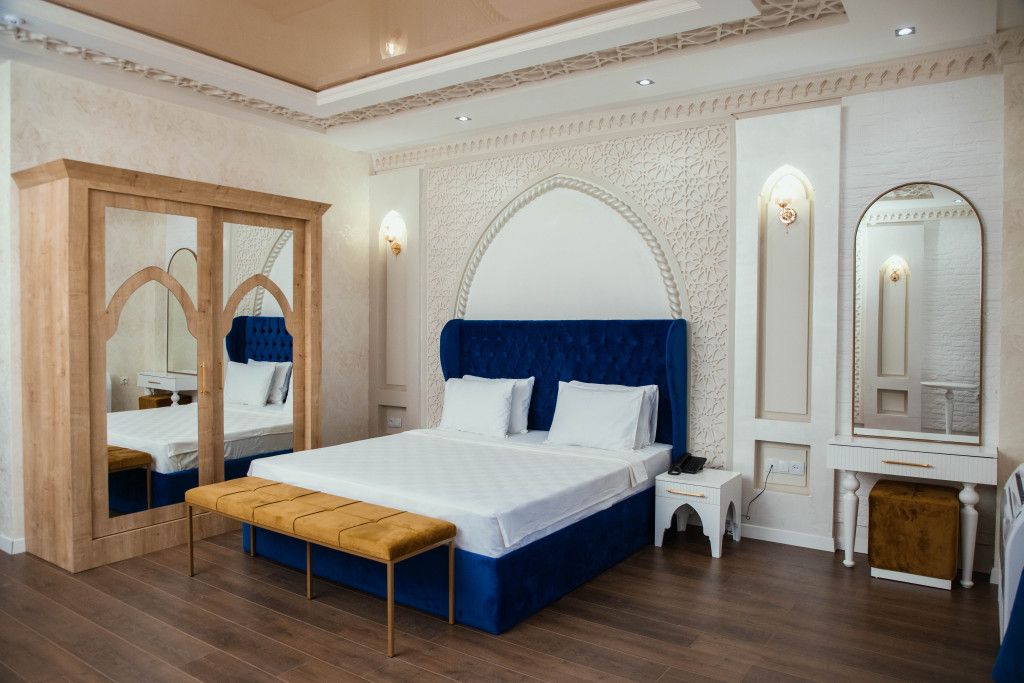 Гостиница Antalya Grand Palace