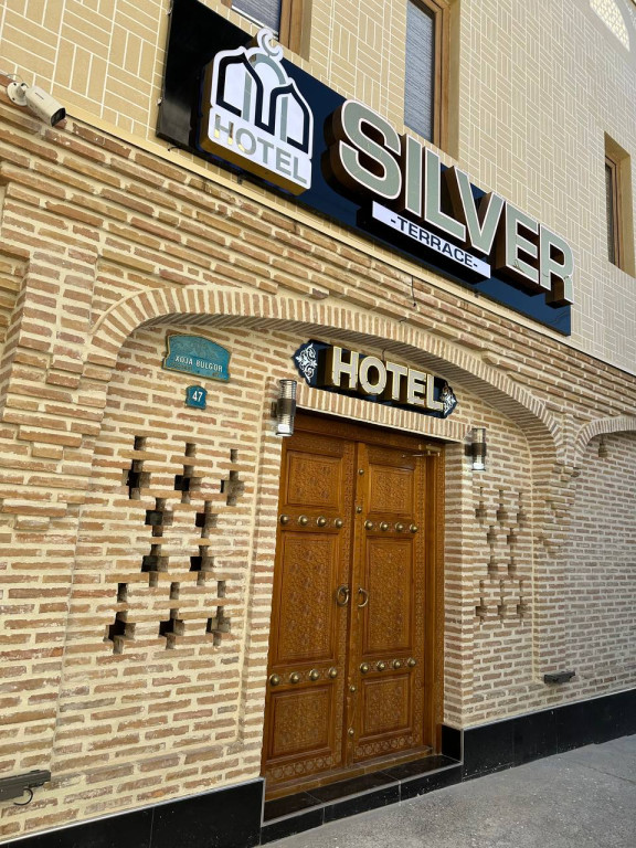 Hotel Silver Terrace