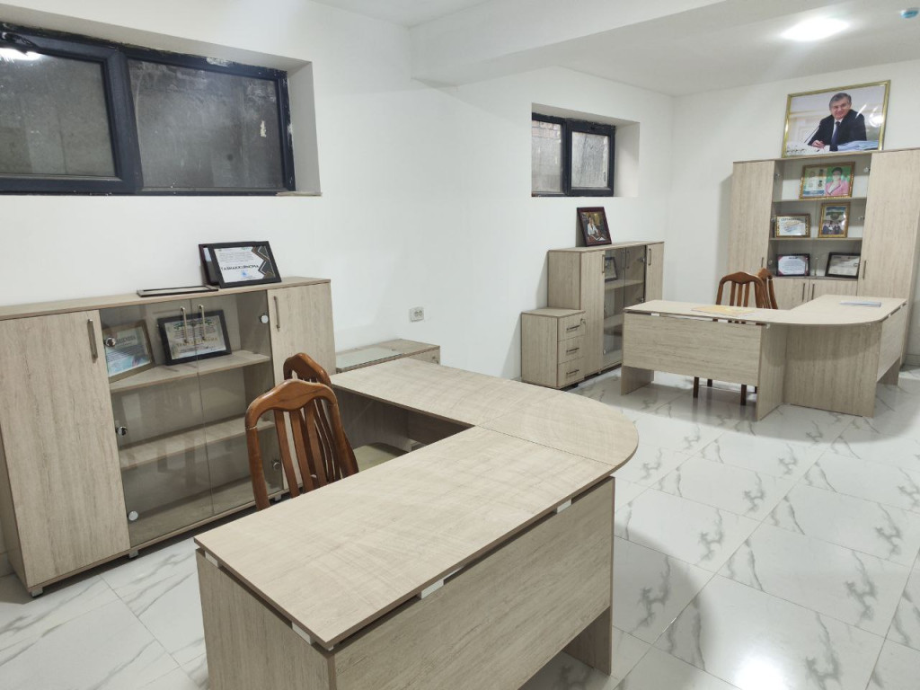 Hostel Oila