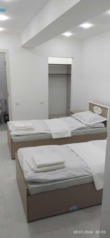 Hostel Oila