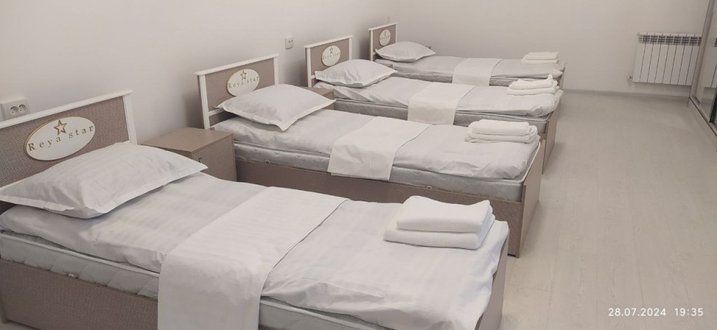 Hostel Oila