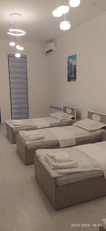 Hostel Oila