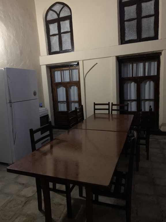 Гостевой дом Mekhtar