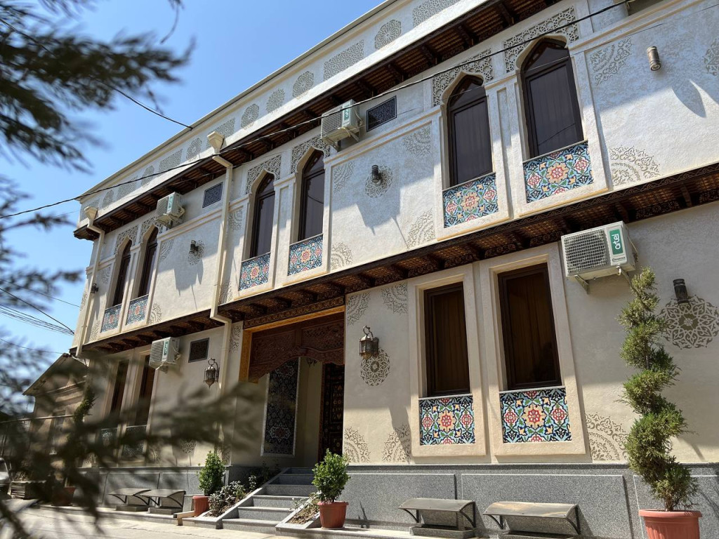 Altair Boutique Hotel
