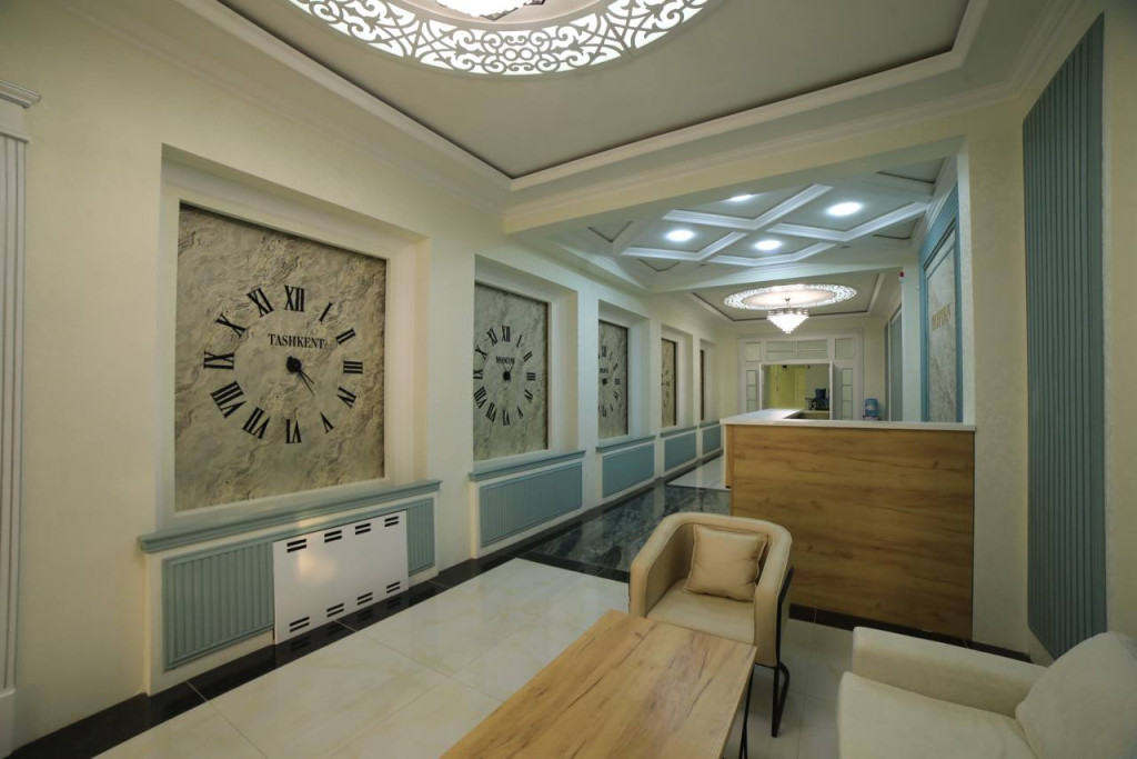 Emery Hotel