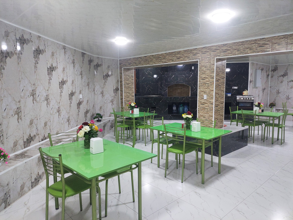 Guest House Chorbaxosa