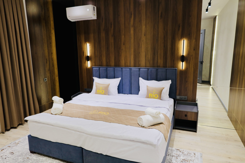 Rio Hotel & Apartments