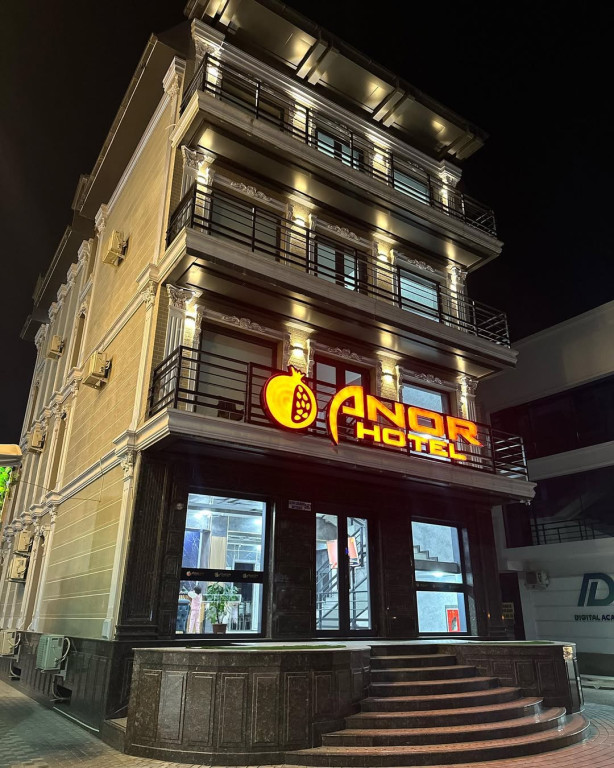 Anor Hotel